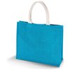 JUTE BEACH BAG