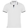 MEN'S SHORT-SLEEVED POLO SHIRT