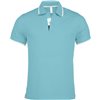 MEN'S SHORT-SLEEVED POLO SHIRT