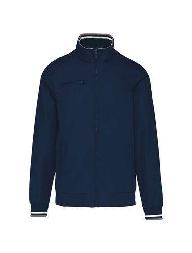 CITY BLOUSON JACKET