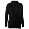 LADIES' FULL ZIP  CARDIGAN