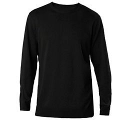 MEN'S CREW NECK JUMPER