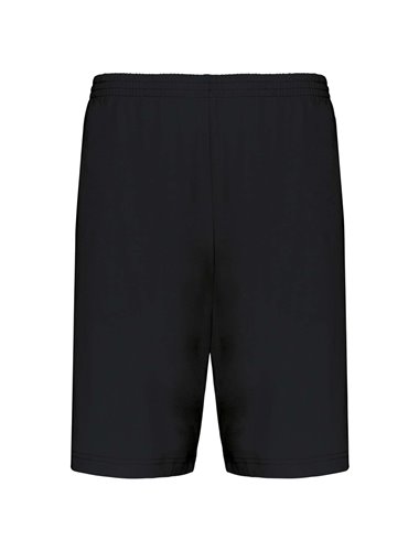 MEN'S JERSEY SPORTS SHORTS