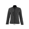 SOL'S ROXY - WOMEN'S SOFTSHELL ZIPPED JACKET