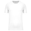 MEN'S SHORT-SLEEVED SPORTS T-SHIRT