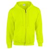 HEAVY BLEND™ ADULT FULL ZIP HOODED SWEATSHIRT