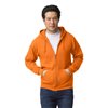 HEAVY BLEND™ ADULT FULL ZIP HOODED SWEATSHIRT