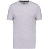 SHORT-SLEEVED CREW NECK T-SHIRT