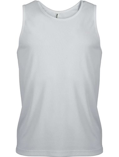 MEN’S SPORTS VEST