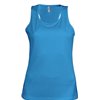 LADIES' SPORTS VEST