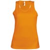 LADIES' SPORTS VEST