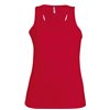 LADIES' SPORTS VEST