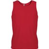 MEN’S SPORTS VEST