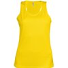 LADIES' SPORTS VEST