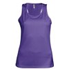 LADIES' SPORTS VEST