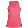 LADIES' SPORTS VEST