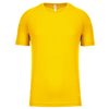 MEN'S SHORT-SLEEVED SPORTS T-SHIRT