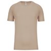 MEN'S SHORT-SLEEVED SPORTS T-SHIRT