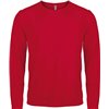 MEN'S LONG-SLEEVED SPORTS T-SHIRT