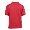 DRYBLEND® YOUTH JERSEY POLO SHIRT - NEW MODEL