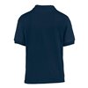 DRYBLEND® YOUTH JERSEY POLO SHIRT - NEW MODEL