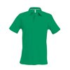 MEN'S SHORT-SLEEVED POLO SHIRT