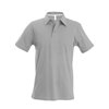 MEN'S SHORT-SLEEVED POLO SHIRT