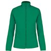 MAUREEN - LADIES' FULL ZIP MICROFLEECE JACKET