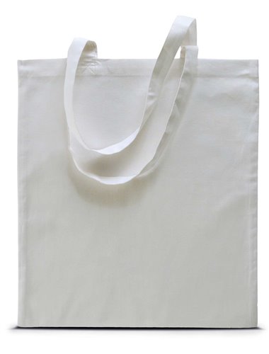 BASIC SHOPPER BAG