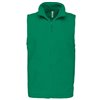 LUCA - MEN'S MICROFLEECE GILET