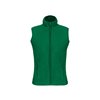 MELODIE - LADIES' MICROFLEECE GILET