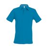 MEN'S SHORT-SLEEVED POLO SHIRT