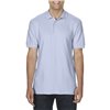 PREMIUM COTTON ADULT DOUBLE PIQUÉ POLO