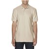 PREMIUM COTTON ADULT DOUBLE PIQUÉ POLO