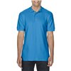 PREMIUM COTTON ADULT DOUBLE PIQUÉ POLO
