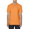 PREMIUM COTTON ADULT DOUBLE PIQUÉ POLO