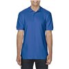 PREMIUM COTTON ADULT DOUBLE PIQUÉ POLO