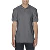 PREMIUM COTTON ADULT DOUBLE PIQUÉ POLO