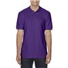 PREMIUM COTTON ADULT DOUBLE PIQUÉ POLO