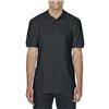 PREMIUM COTTON ADULT DOUBLE PIQUÉ POLO
