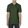 PREMIUM COTTON ADULT DOUBLE PIQUÉ POLO