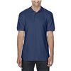 PREMIUM COTTON ADULT DOUBLE PIQUÉ POLO