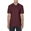 PREMIUM COTTON ADULT DOUBLE PIQUÉ POLO