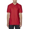 PREMIUM COTTON ADULT DOUBLE PIQUÉ POLO
