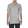 PREMIUM COTTON ADULT DOUBLE PIQUÉ POLO