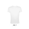 SOL'S REGENT FIT - MEN’S ROUND NECK CLOSE FITTING T-SHIRT