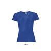 SOL'S SPORTY WOMEN - RAGLAN-SLEEVED T-SHIRT