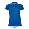 SOL'S PERFORMER WOMEN - SPORTS POLO SHIRT