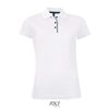 SOL'S PERFORMER WOMEN - SPORTS POLO SHIRT