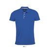 SOL'S PERFORMER MEN - SPORTS POLO SHIRT